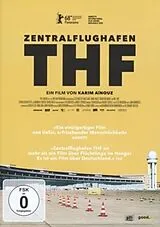 Zentralflughafen THF DVD