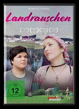 Landrauschen DVD