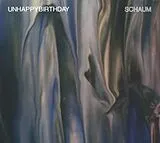Unhappybirthday CD Schaum