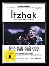 Itzhak Perlman DVD