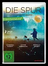 Die Spur DVD