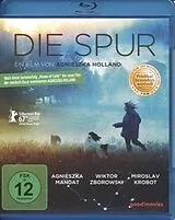 Die Spur Blu-ray