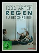 1000 Arten Regen zu beschreiben DVD