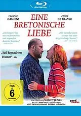 Eine bretonische Liebe Blu-ray
