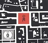 Einstürzende Neubauten LP mit Bonus-CD Grundstück