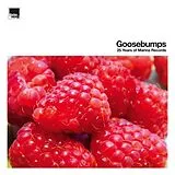 Various LP (analog) Goosebumps-25 Years Of Marina Records