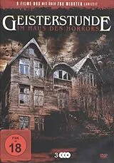 Geisterstunde im Haus des Horrors DVD