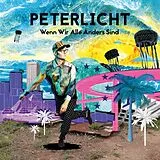 Peterlicht LP mit Bonus-CD Wenn Wir Alle Anders Sind