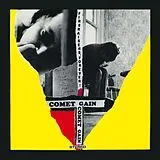 Comet Gain LP (analog) Fireraisers, Forever!