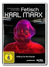 Fetisch Karl Marx DVD