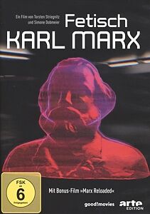 Fetisch Karl Marx DVD