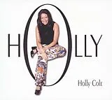 Holly Cole CD Holly