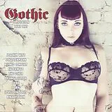 Various CD Gothic Compilation 66