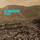 Klangwart LP mit Bonus-CD Bogota