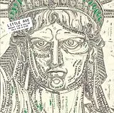 Little Axe Vinyl Bought For A Dollar,Sold For A Dime (remastered)