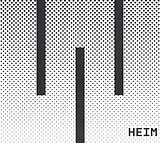 HEIM LP mit Bonus-CD ws