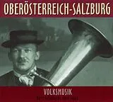 Various CD Rare Schellacks-oberösterreich-salzburg-volksmusik