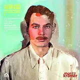 Moritz Kramer LP (analog) Ich Hab'' Einen Vertrag Unterschrieben 1&2