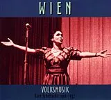 Various CD Rare Schellacks-wien-volksmusik 1906-1937