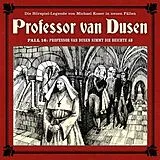 Audio CD (CD/SACD) Professor van Dusen 16: Nimmt die Beichte ab von 