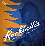 Various LP (analog) Rockinitis 01
