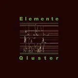 Qluster LP mit Bonus-CD Elemente