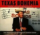 Texas Bohemia Vol. 1 CD Texas Bohemia 1