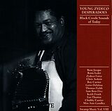 Various CD Young Zydeco Desperadoes