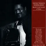 Various CD Young Zydeco Desperadoes