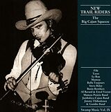 Various CD New Trail Riders