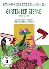 Garten der Sterne DVD