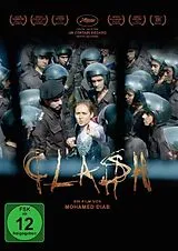 Clash DVD