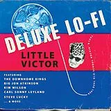 Little Victor LP (analog) Deluxe Lo-fi