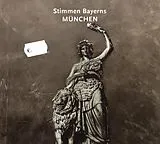 Various CD Stimmen Bayerns:münchen