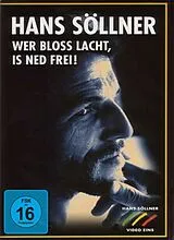 Wer bloss lacht,is ned frei! DVD