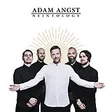 Adam Angst LP (analog) Neintology