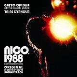 Ost, Trine dyrholm Vinyl Nico, 1988