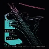 Various LP (analog) Sowas Von Egal (german Synth Wave Underground 198