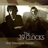 39 Clocks LP (analog) Next Dimension Transfer (bonus Edition)