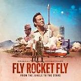 OST/Alma & Paul Gallister CD Fly Rocket Fly