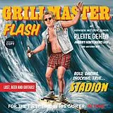Grillmaster Flash CD Stadion