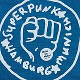 Superpunk CD Mehr Ist Mehr (1996 Bis 2012)