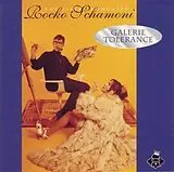 Rocko Schamoni CD Galerie Tolerance