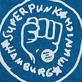 Superpunk LP (analog) Mehr Ist Mehr (1996 Bis 2012)