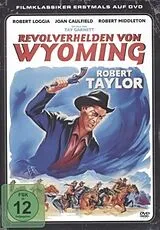 Revolverhelden Von Wyoming DVD