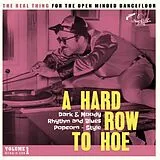 Various LP (analog) A Hard Row To Hoe 01
