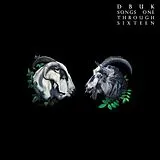 DBUK LP (analog) Songs One Through Sixteen