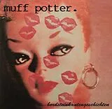 Muff Potter LP (analog) Bordsteinkantengeschichten(reissue)