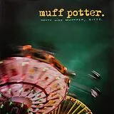 Muff Potter LP (analog) Heute Wird Gewonnen,Bitte(reissue)
