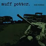 Muff Potter LP (analog) Steady Fremdkörper(reissue)